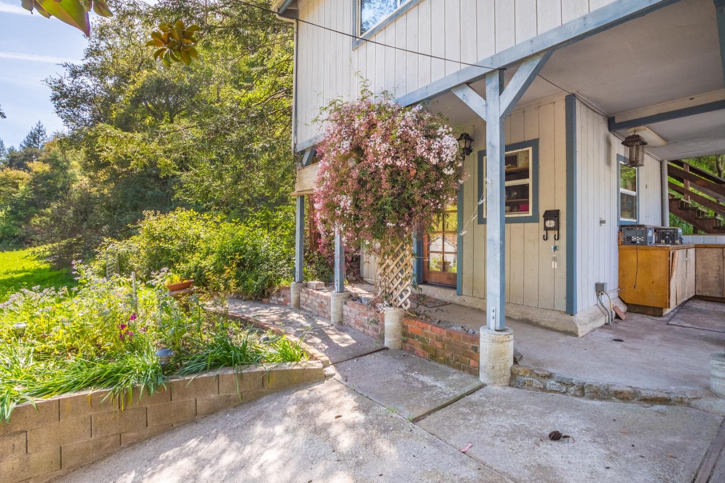 501 Happy Valley Road Santa Cruz, CA 95065 - Photo 34 of 36 Gallery Image 34