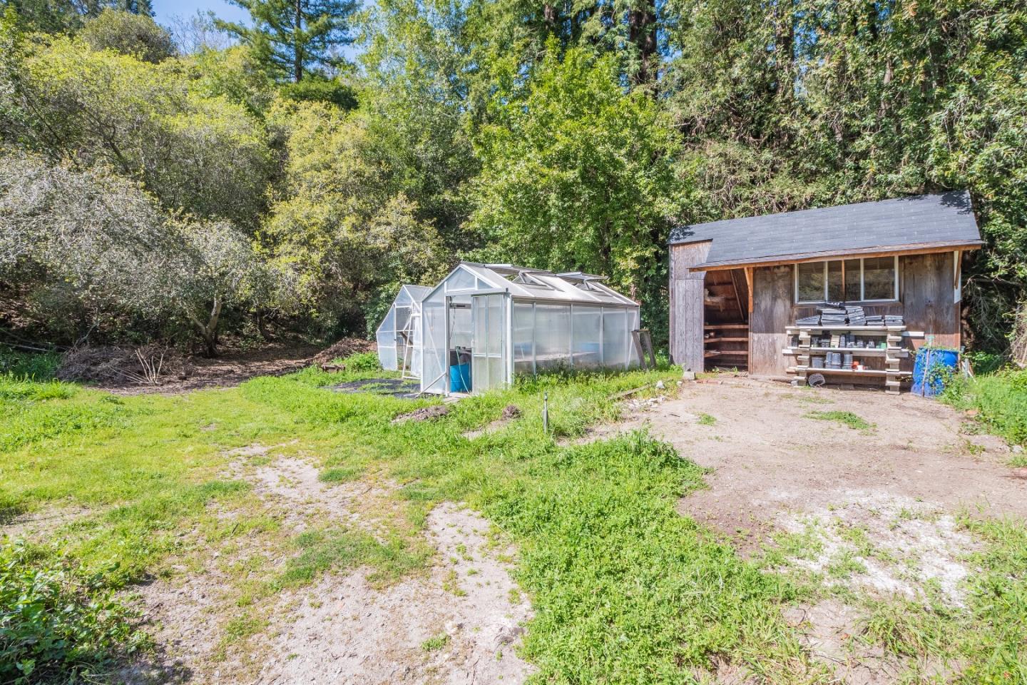 501 Happy Valley Road Santa Cruz, CA 95065 - Photo 35 of 36 Gallery Image 35