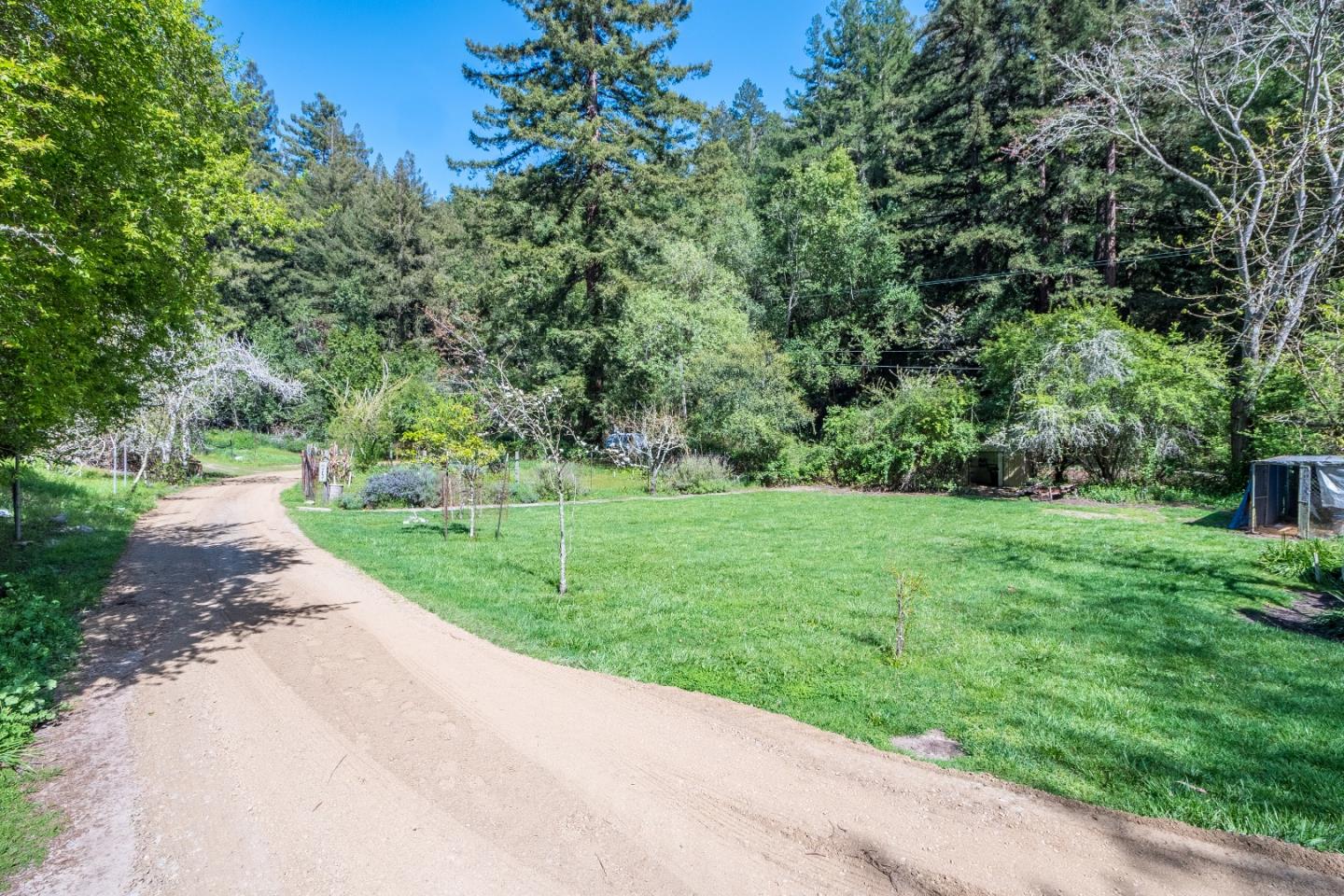 501 Happy Valley Road Santa Cruz, CA 95065 - Photo 4 of 36 Gallery Image 4