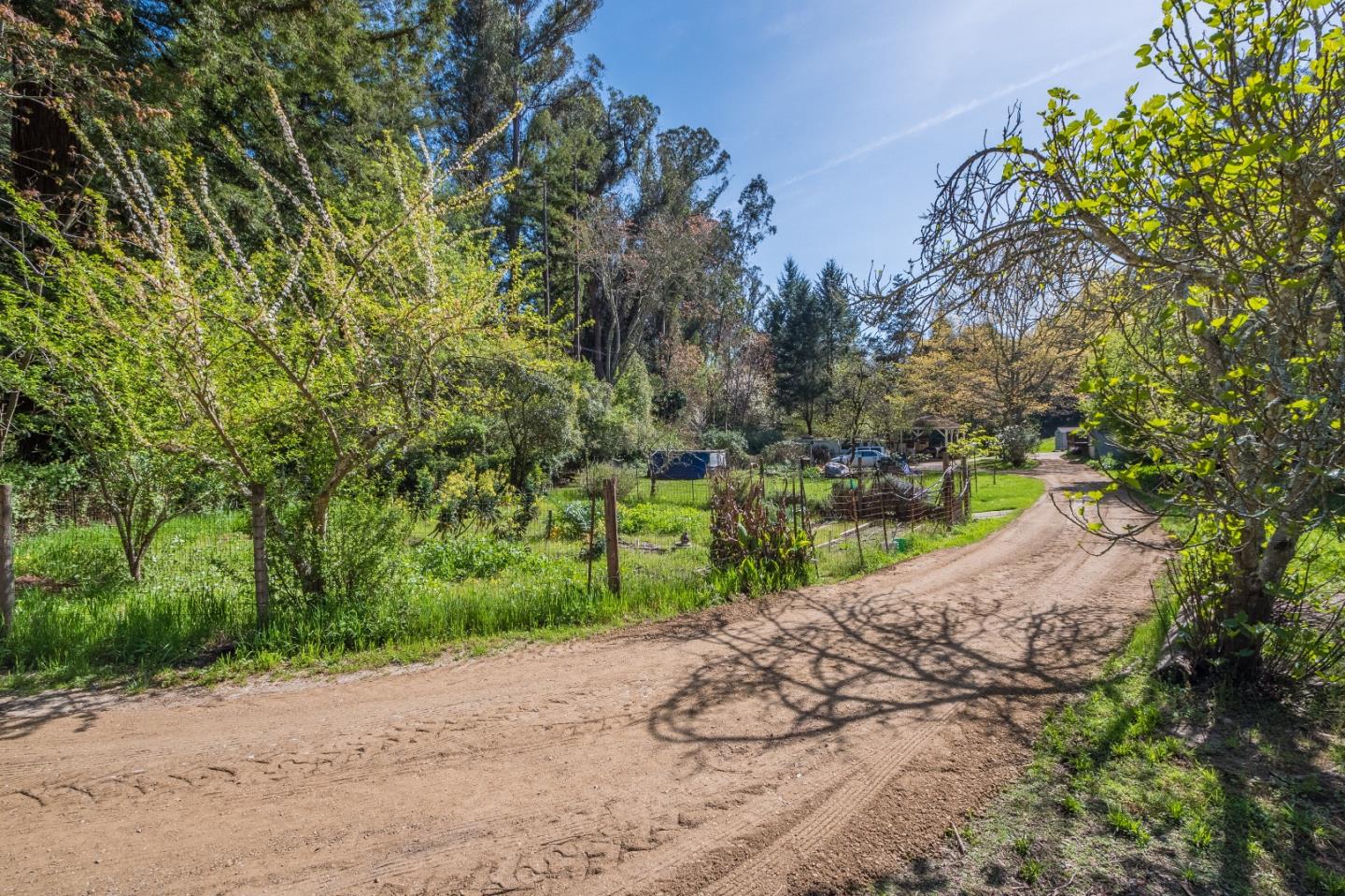 501 Happy Valley Road Santa Cruz, CA 95065 - Photo 6 of 36 Gallery Image 6
