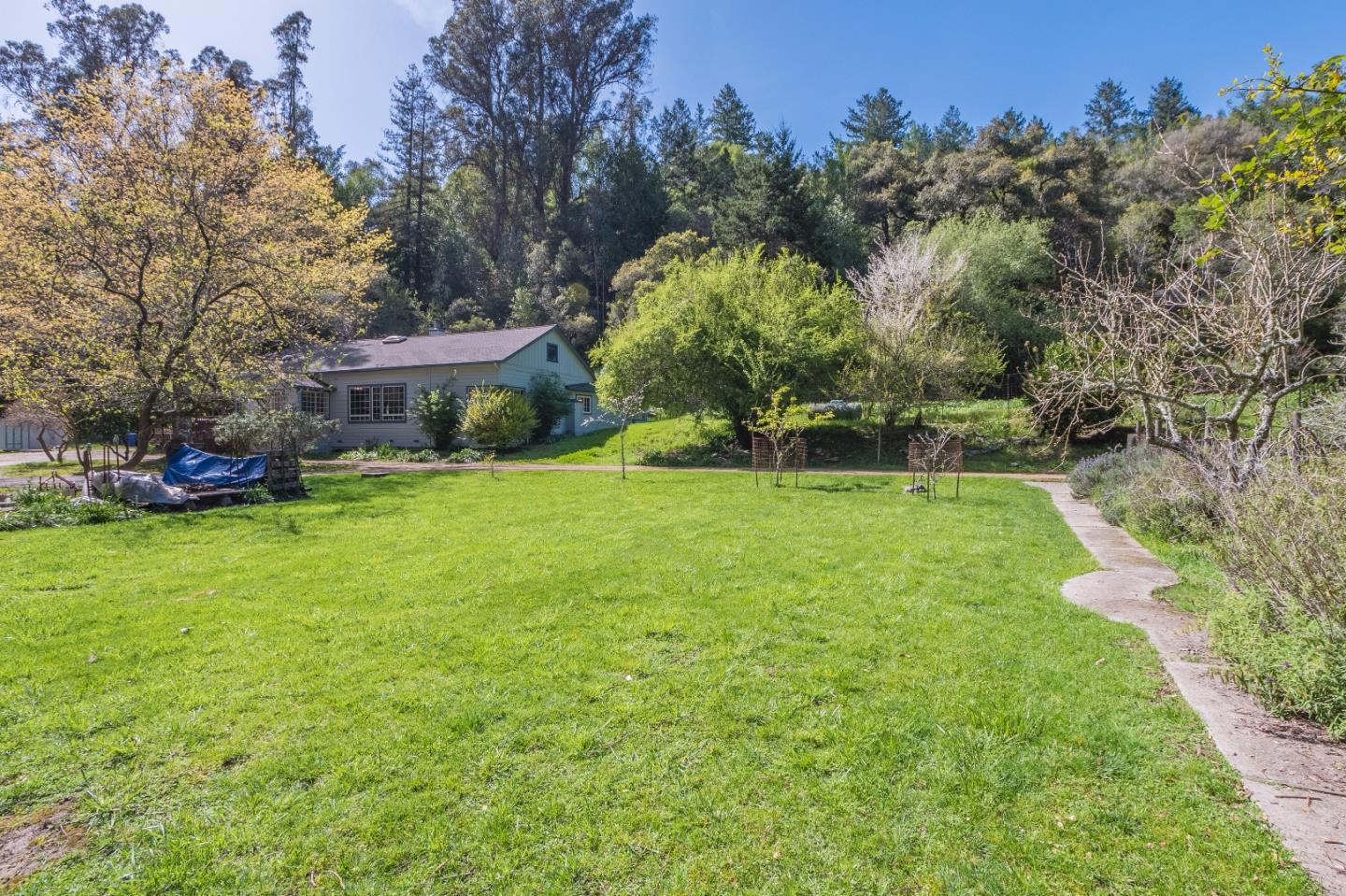 501 Happy Valley Road Santa Cruz, CA 95065 - Photo 8 of 36 Gallery Image 8