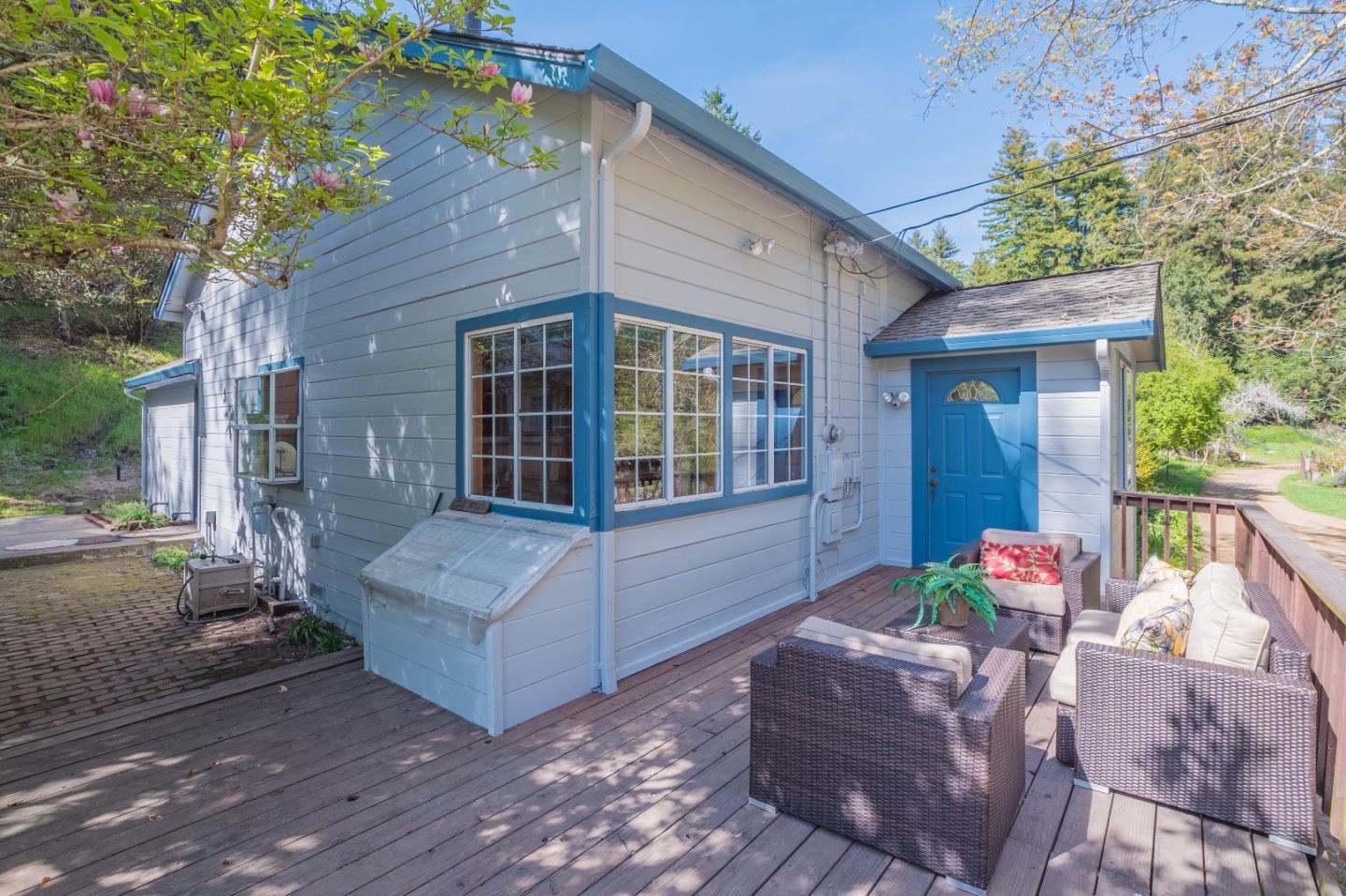 501 Happy Valley Road Santa Cruz, CA 95065 - Photo 10 of 36 Gallery Image 10