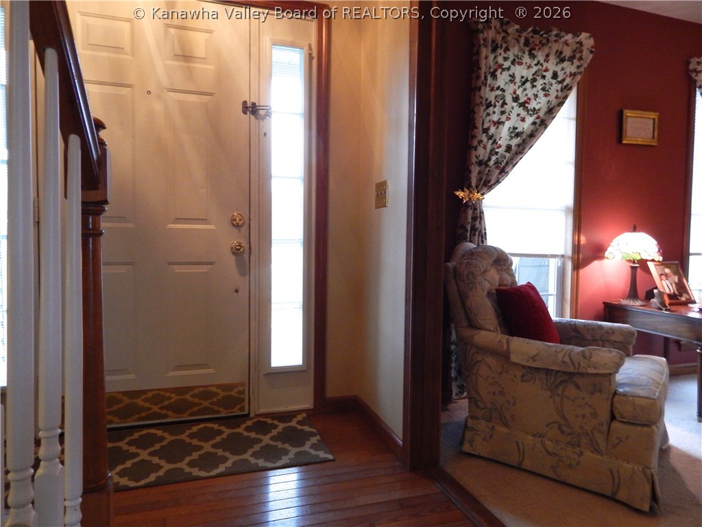 137 Country Lane Winfield, WV 25213 - Photo 4 of 30 Gallery Image 4