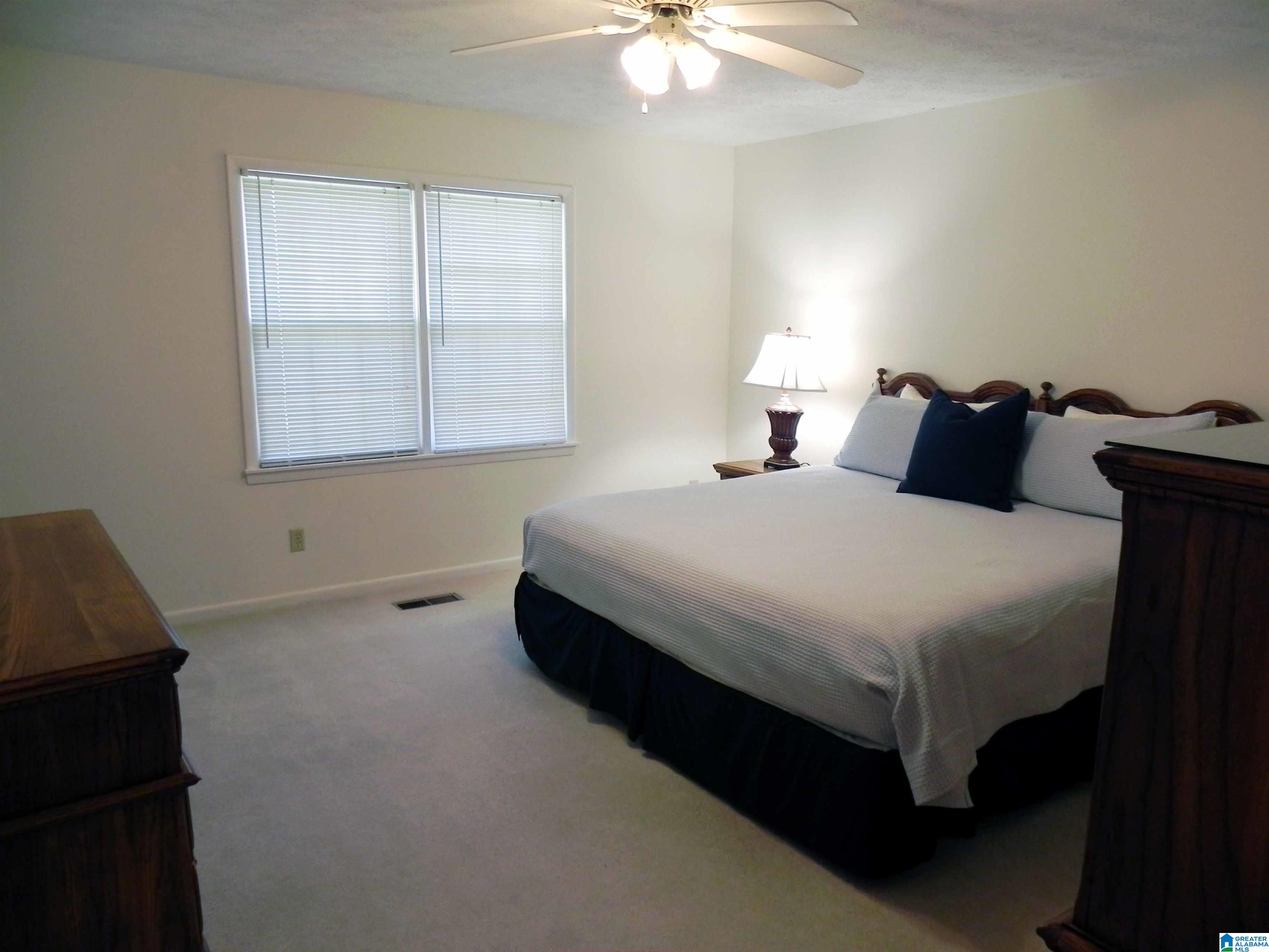 201 Shamrock Road Anniston, AL 36207 - Photo 20 of 46