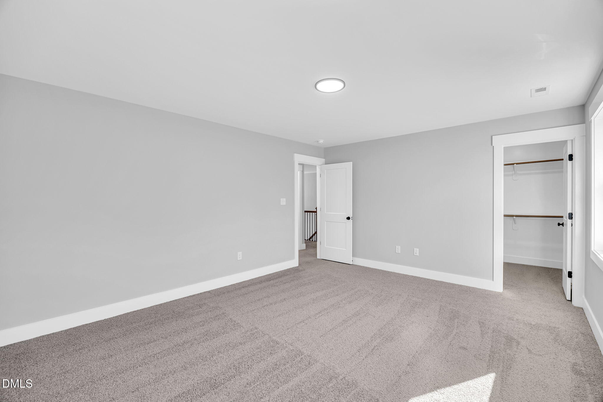 250 Freedom Ridge Drive Smithfield, NC 27577 - Photo 19 of 32 a view of an empty room