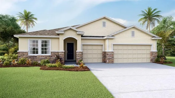 $473,990 | 11389 Curio Drive, Brooksville, FL 34613