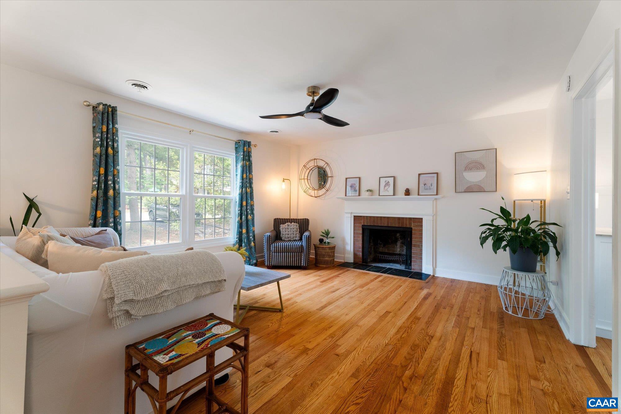 522 Nottingham Road Charlottesville, VA 22901 - Photo 4 of 45