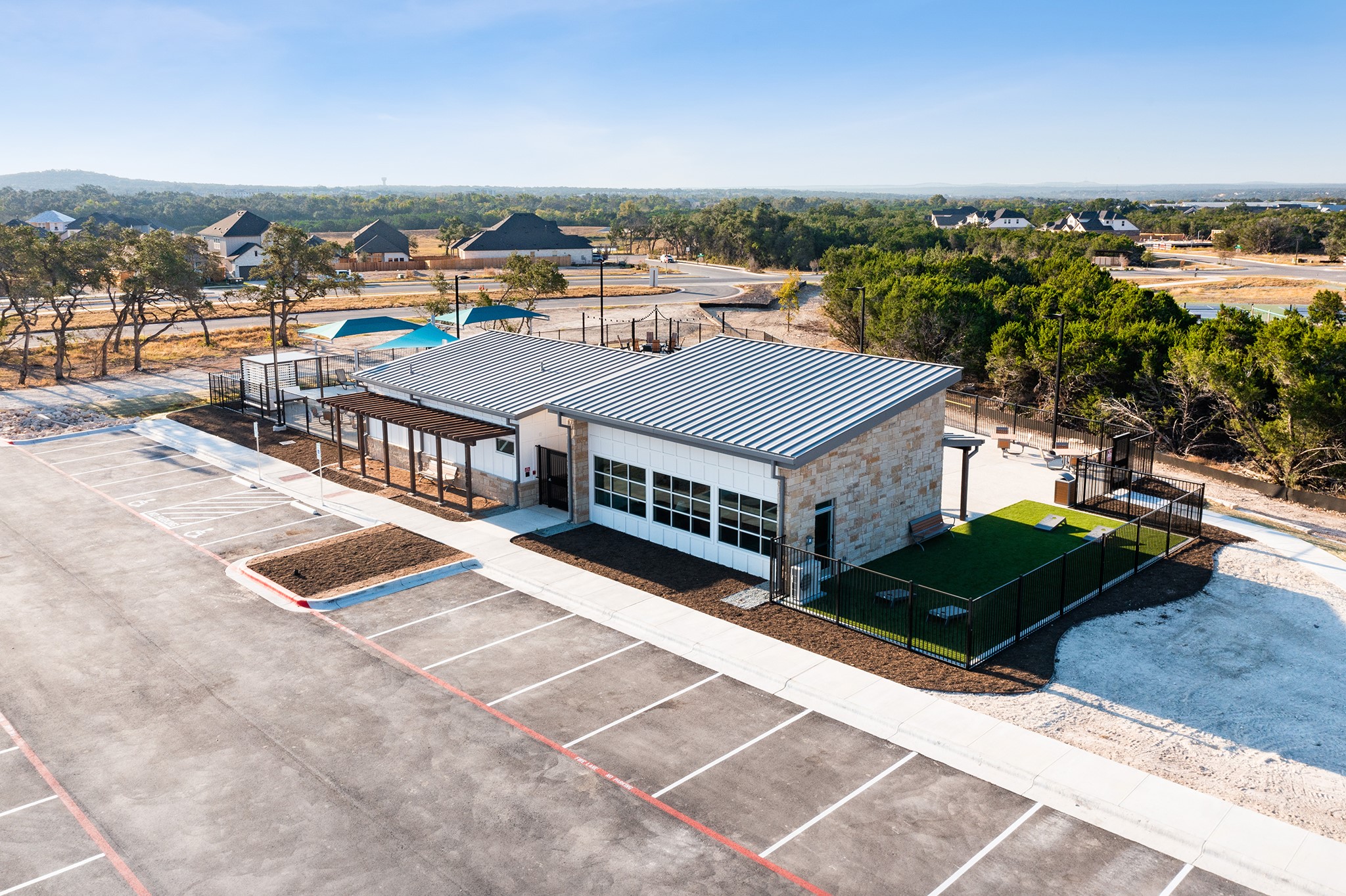 192 Bishop Wood Road Dripping Springs, TX 78620 - Photo 15 of 19 Gallery Image 15