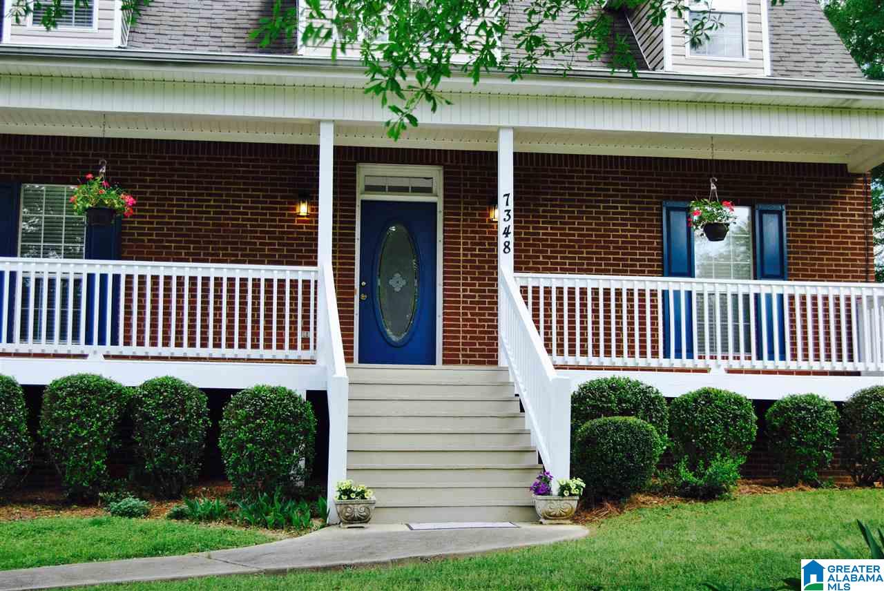 7348 Chelsea Road Columbiana, AL 35051 - Photo 31 of 38