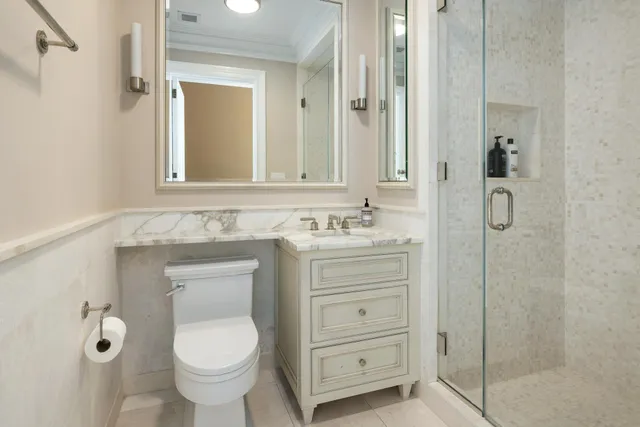 $8,250,000 | 390 West End Avenue, Unit 10D | Upper West Side