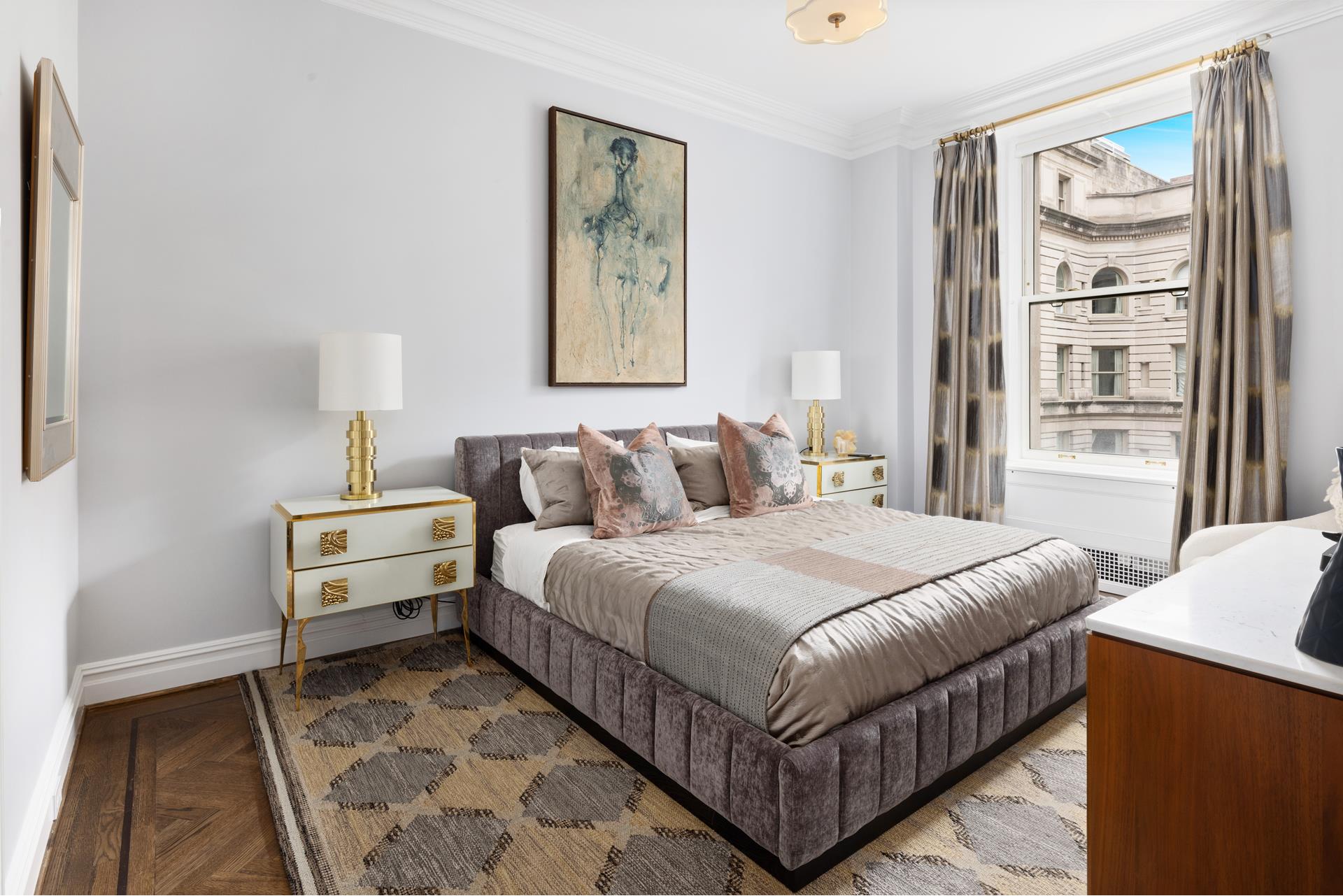 390 West End Avenue, Unit 10D Manhattan, NY 10024 - Photo 4 of 12