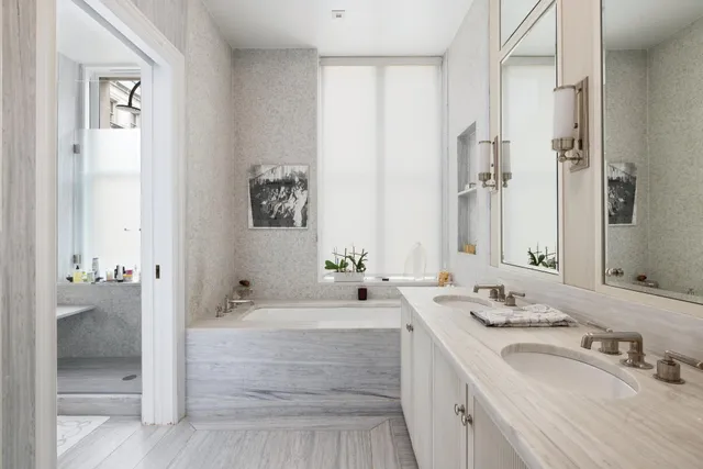 $8,250,000 | 390 West End Avenue, Unit 10D | Upper West Side