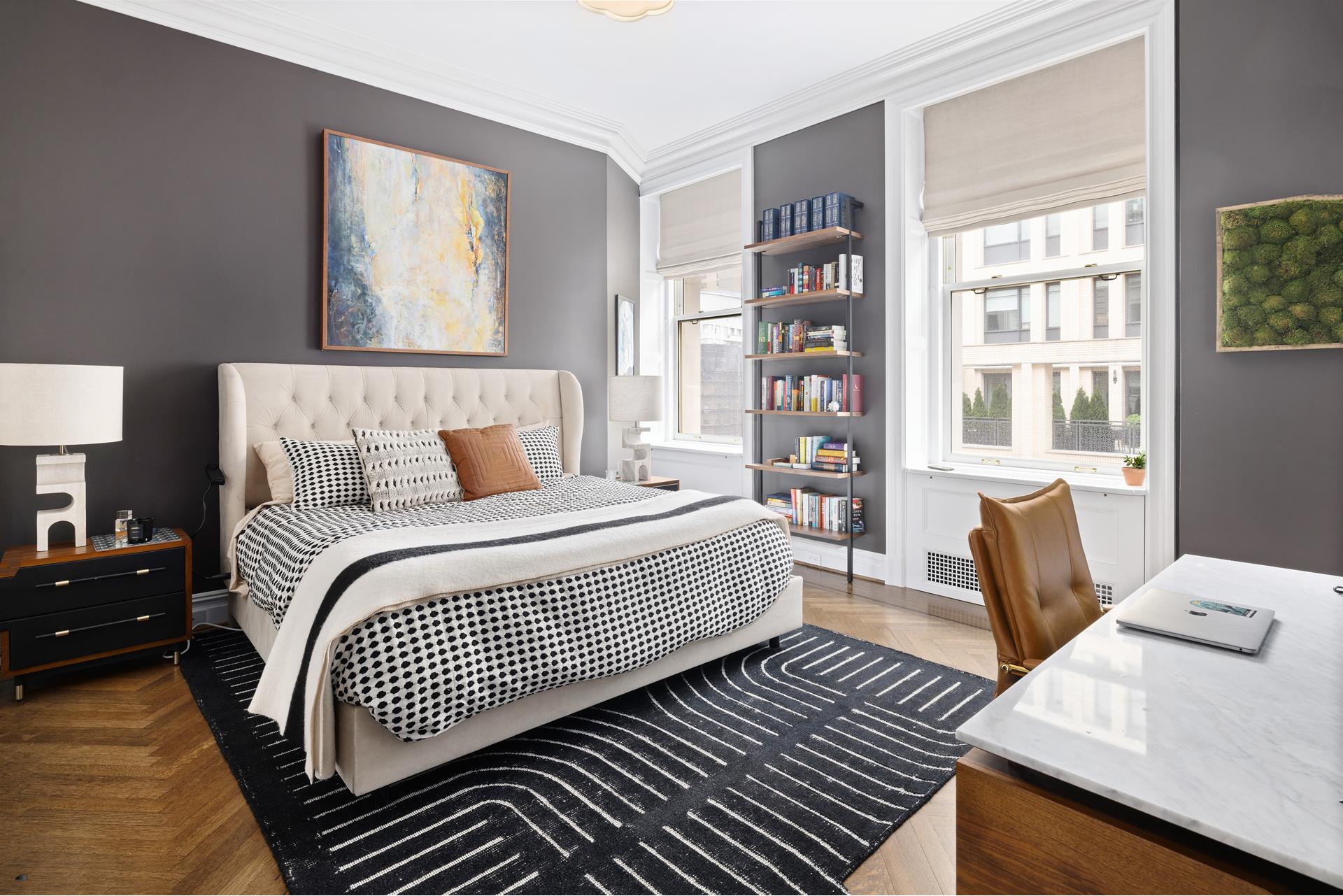 390 West End Avenue, Unit 10D Manhattan, NY 10024 - Photo 7 of 12