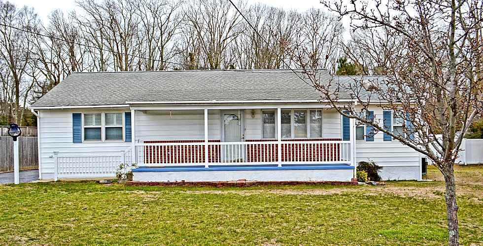 432 Breakwater Road Cape May, NJ 08204 - Photo 1 of 1