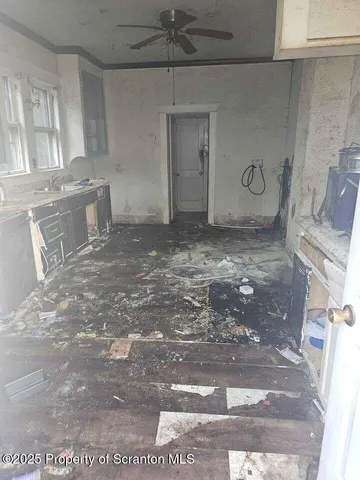 $95,000 | 507 Delaware Street, Forest City, PA 18421