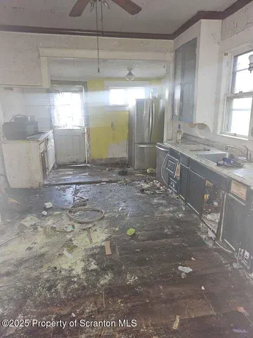 $95,000 | 507 Delaware Street, Forest City, PA 18421