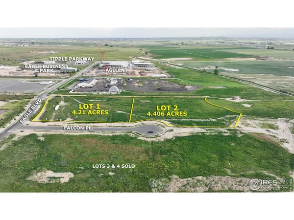 $1,650,000 | 4700 Falcon Drive, Longmont, CO 80504