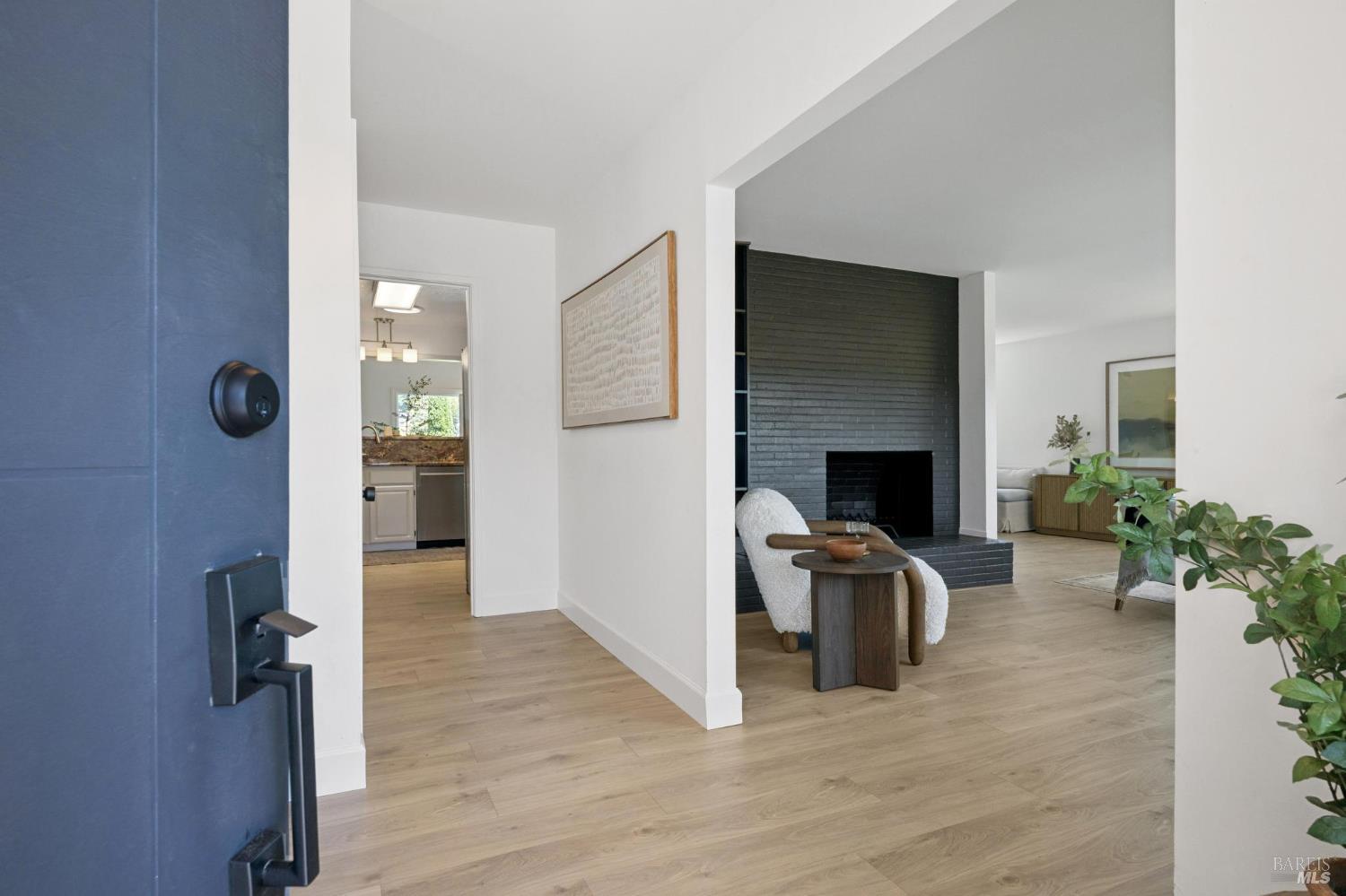117 Longfellow Road Mill Valley, CA 94941 - Photo 5 of 70