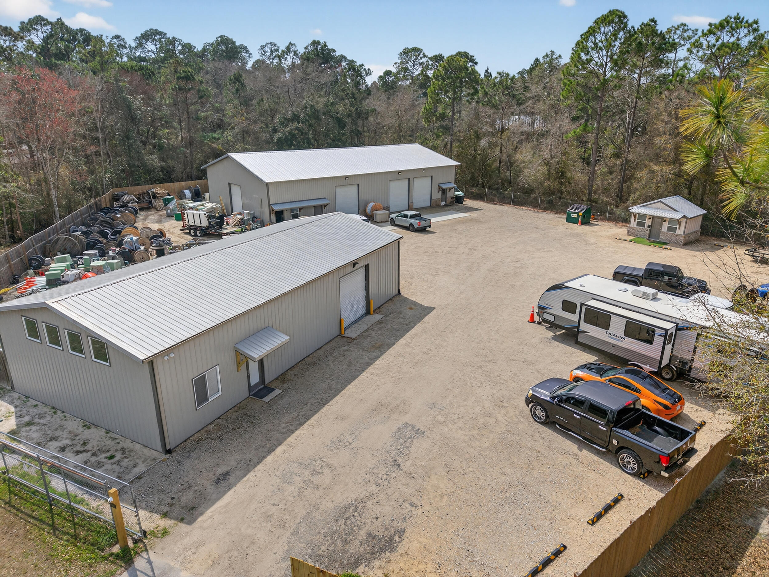 60 McDaniels Fishcamp Road, Unit A Freeport, FL 32439 - Photo 24 of 67 60 mcdaniels fishcamp rd-freeport-13