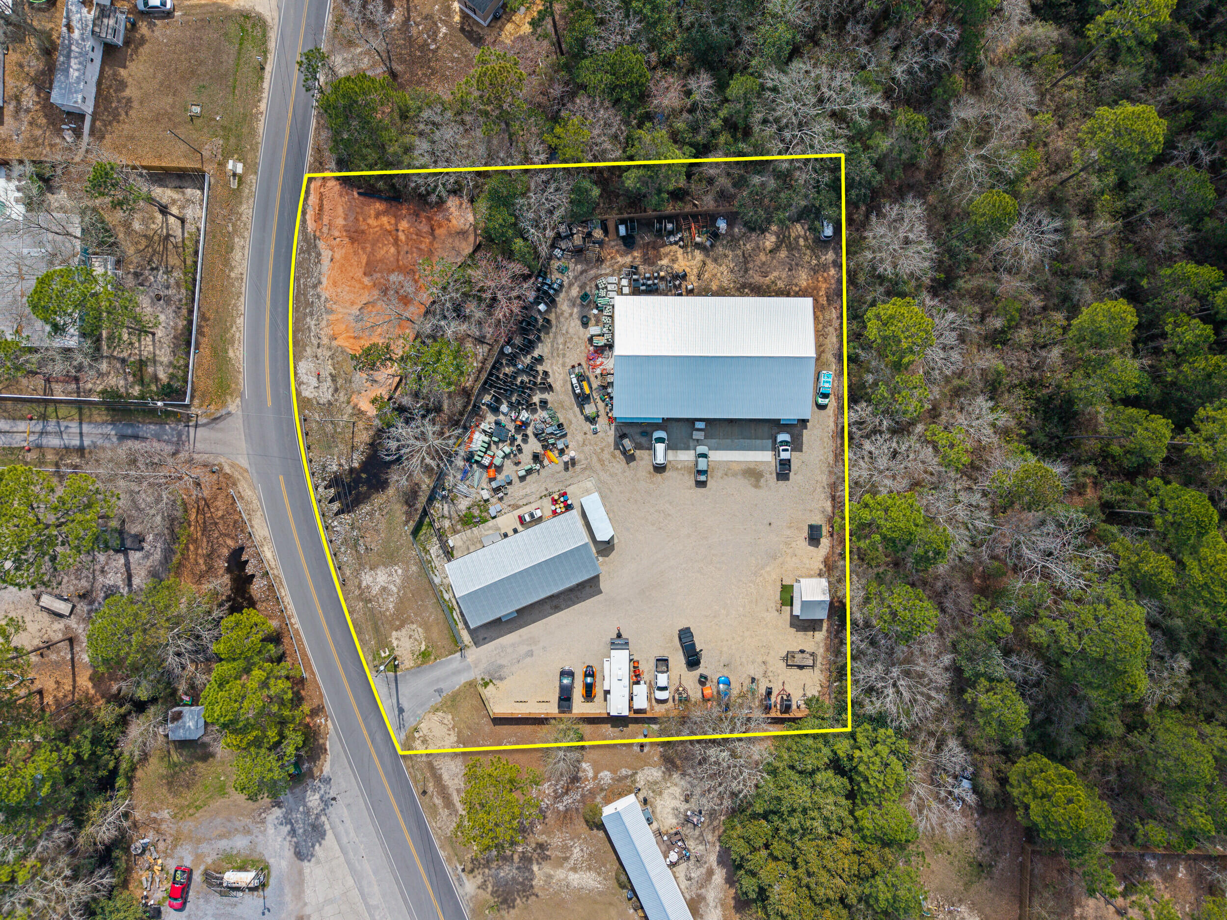 60 McDaniels Fishcamp Road, Unit A Freeport, FL 32439 - Photo 3 of 67 60 mcdaniels fishcamp rd-freeport-1