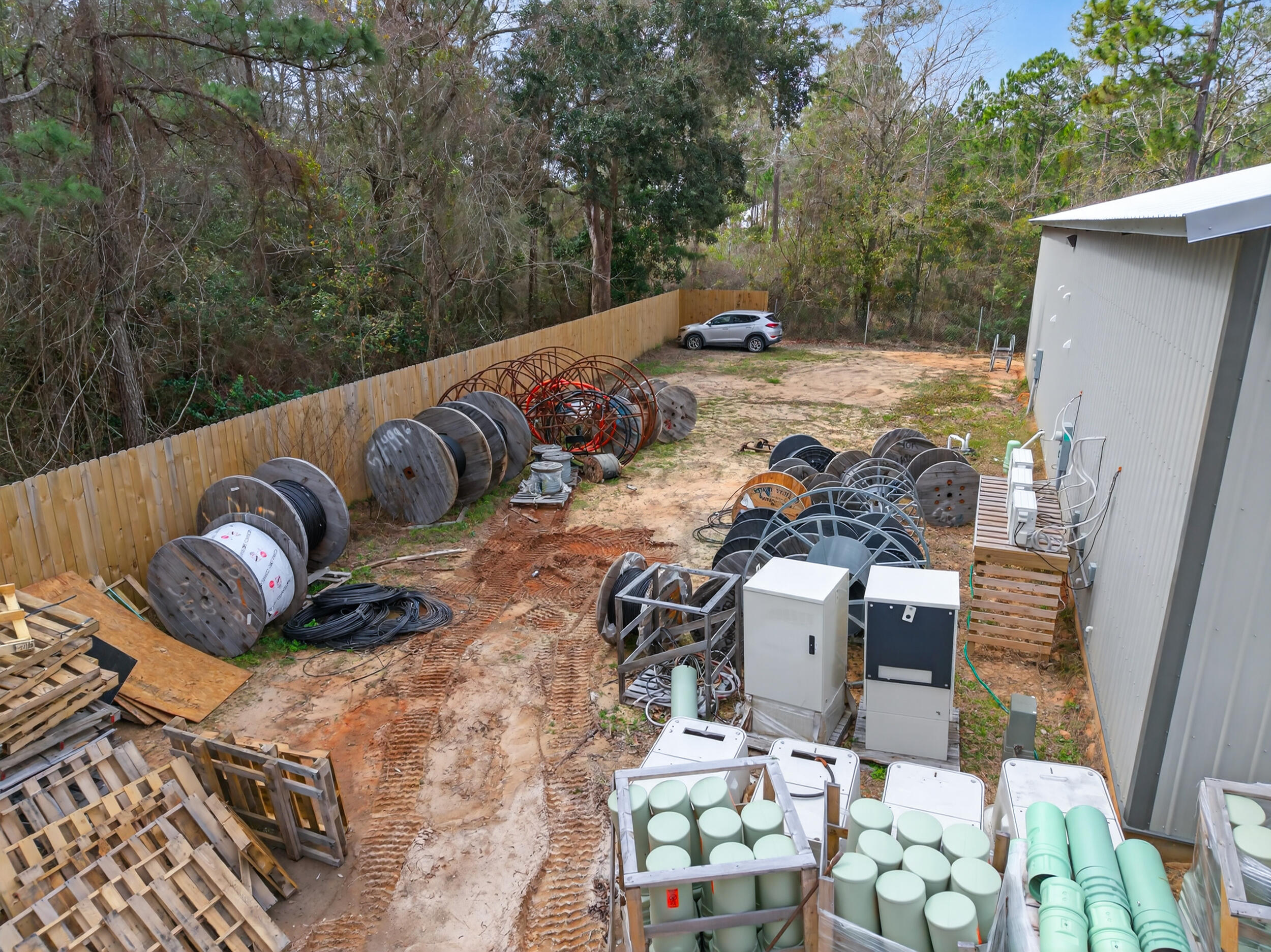 60 McDaniels Fishcamp Road, Unit A Freeport, FL 32439 - Photo 54 of 67 60 mcdaniels fishcamp rd-freeport-60