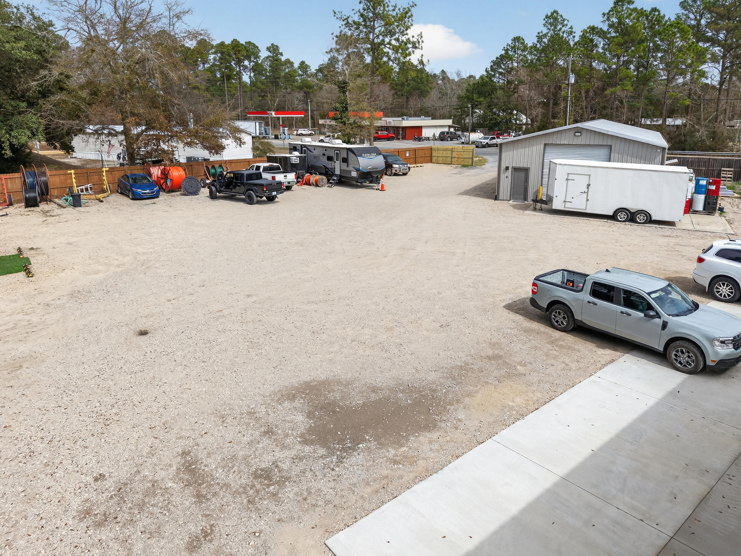 60 McDaniels Fishcamp Road, Unit A Freeport, FL 32439 - Photo 57 of 67 60 mcdaniels fishcamp rd-freeport-63