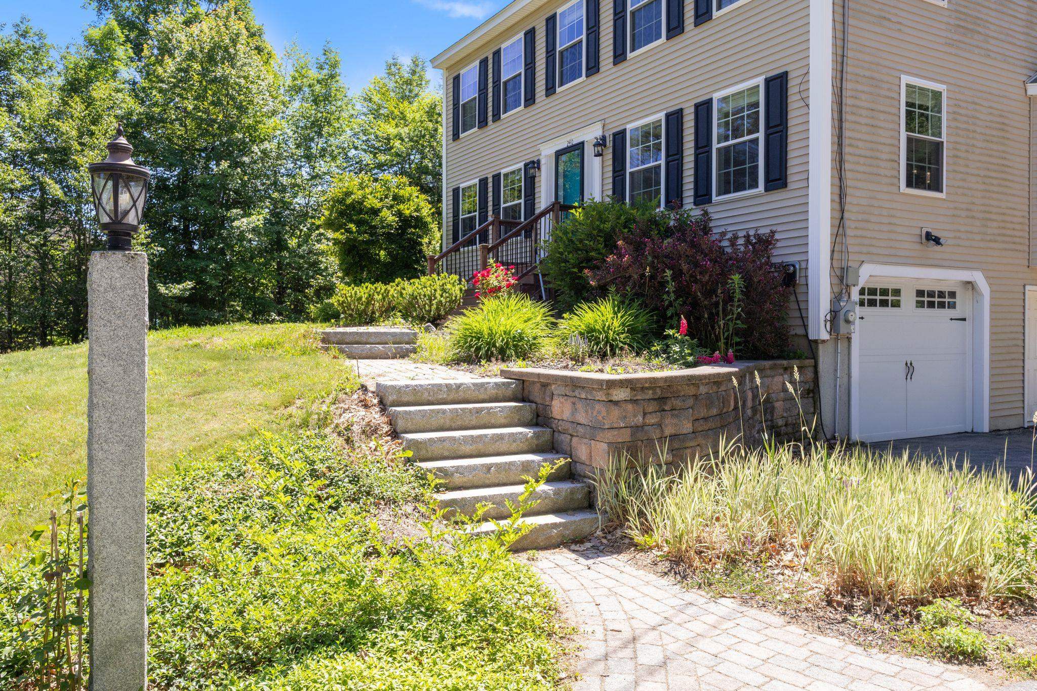 240 Old Nottingham Road Epping, NH 03042 - Photo 3 of 35