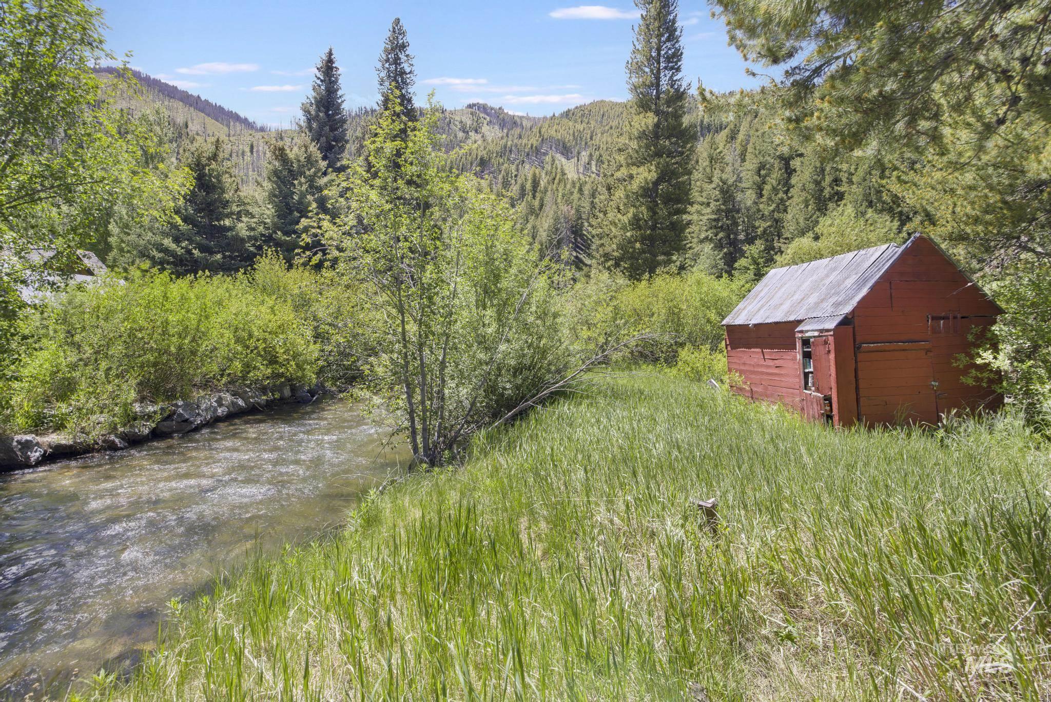 969 West Warm Spgs Road Ketchum, ID 83340 - Photo 8 of 24