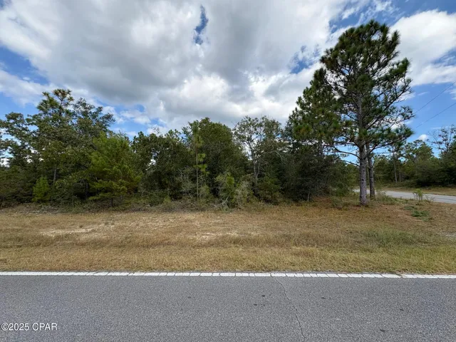 $15,750 | 0 Washington Boulevard, Chipley, FL 32428