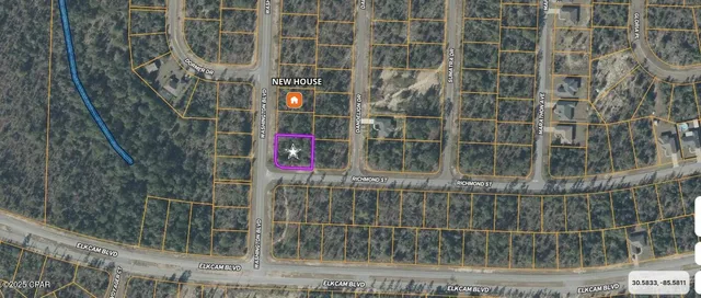 $15,750 | 0 Washington Boulevard, Chipley, FL 32428