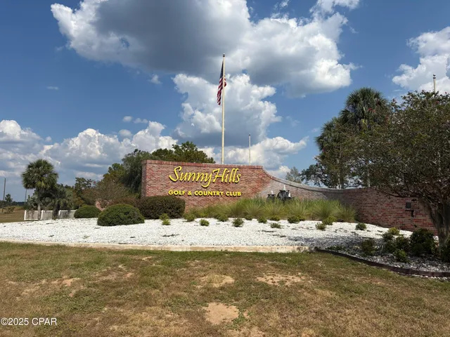 $15,750 | 0 Washington Boulevard, Chipley, FL 32428