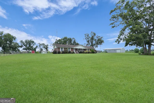 $465,000 | 14936 Highway 86, Soperton, GA 30457