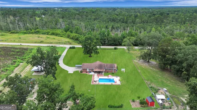 $465,000 | 14936 Highway 86, Soperton, GA 30457