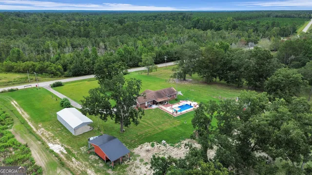 $465,000 | 14936 Highway 86, Soperton, GA 30457