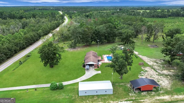$465,000 | 14936 Highway 86, Soperton, GA 30457