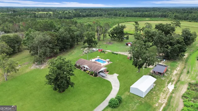 $465,000 | 14936 Highway 86, Soperton, GA 30457