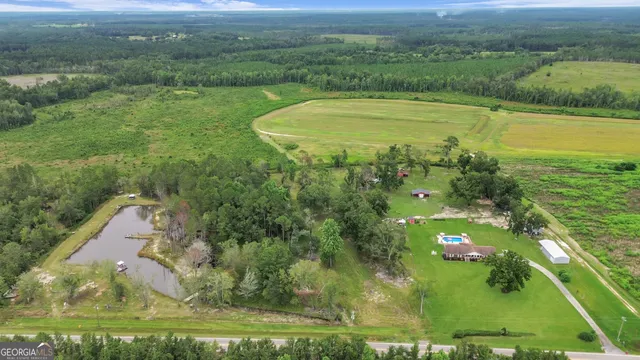 $465,000 | 14936 Highway 86, Soperton, GA 30457