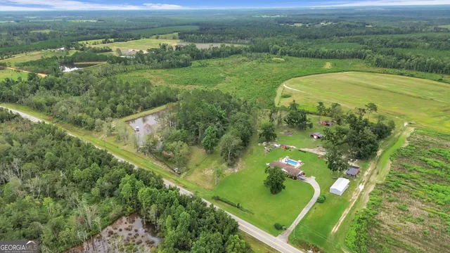 $465,000 | 14936 Highway 86, Soperton, GA 30457