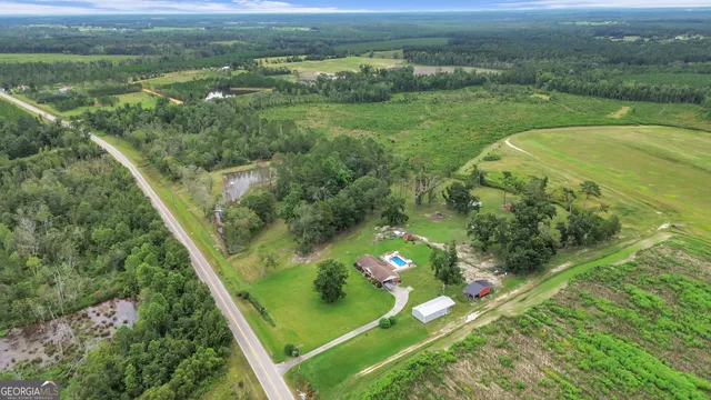 $465,000 | 14936 Highway 86, Soperton, GA 30457