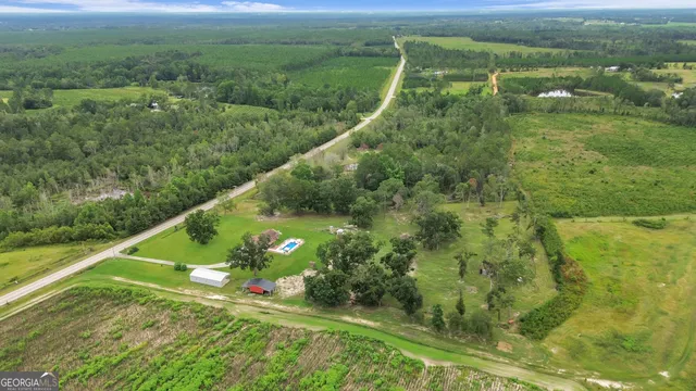 $465,000 | 14936 Highway 86, Soperton, GA 30457