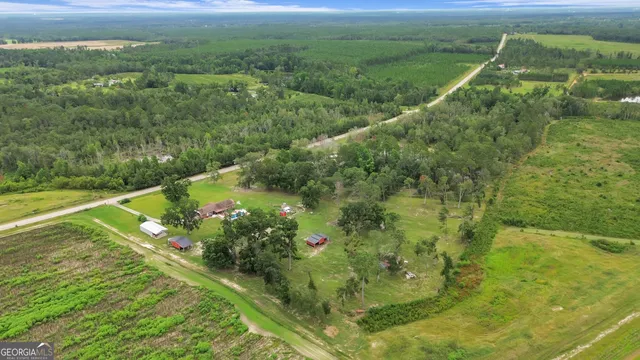 $465,000 | 14936 Highway 86, Soperton, GA 30457