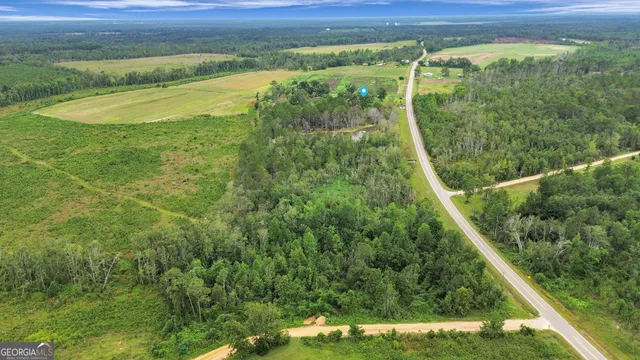 $465,000 | 14936 Highway 86, Soperton, GA 30457