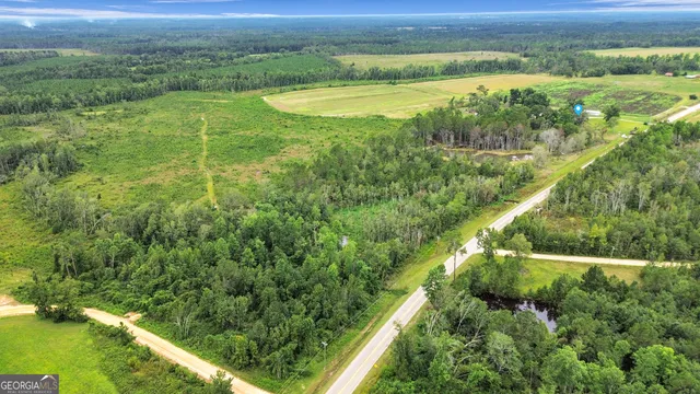 $465,000 | 14936 Highway 86, Soperton, GA 30457