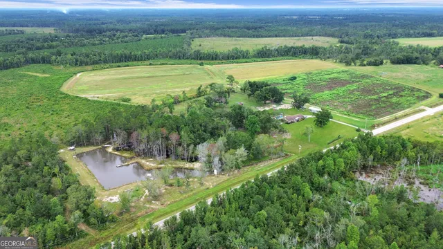 $465,000 | 14936 Highway 86, Soperton, GA 30457