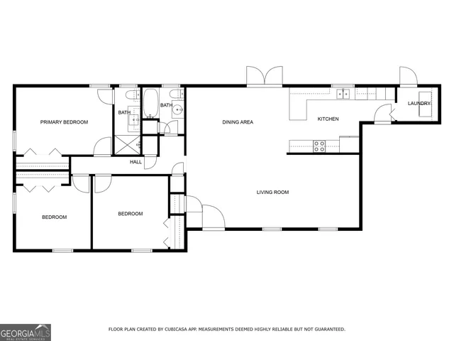 $465,000 | 14936 Highway 86, Soperton, GA 30457