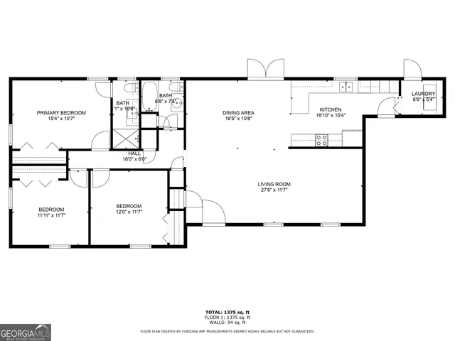 $465,000 | 14936 Highway 86, Soperton, GA 30457