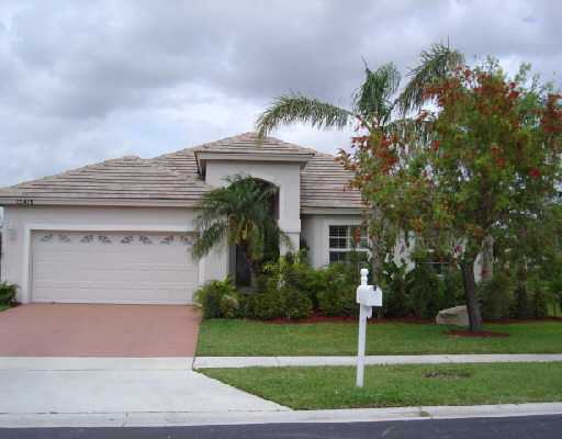 12413 Antille Drive Boca Raton, FL 33428 - Photo 1 of 16 Primary Photo