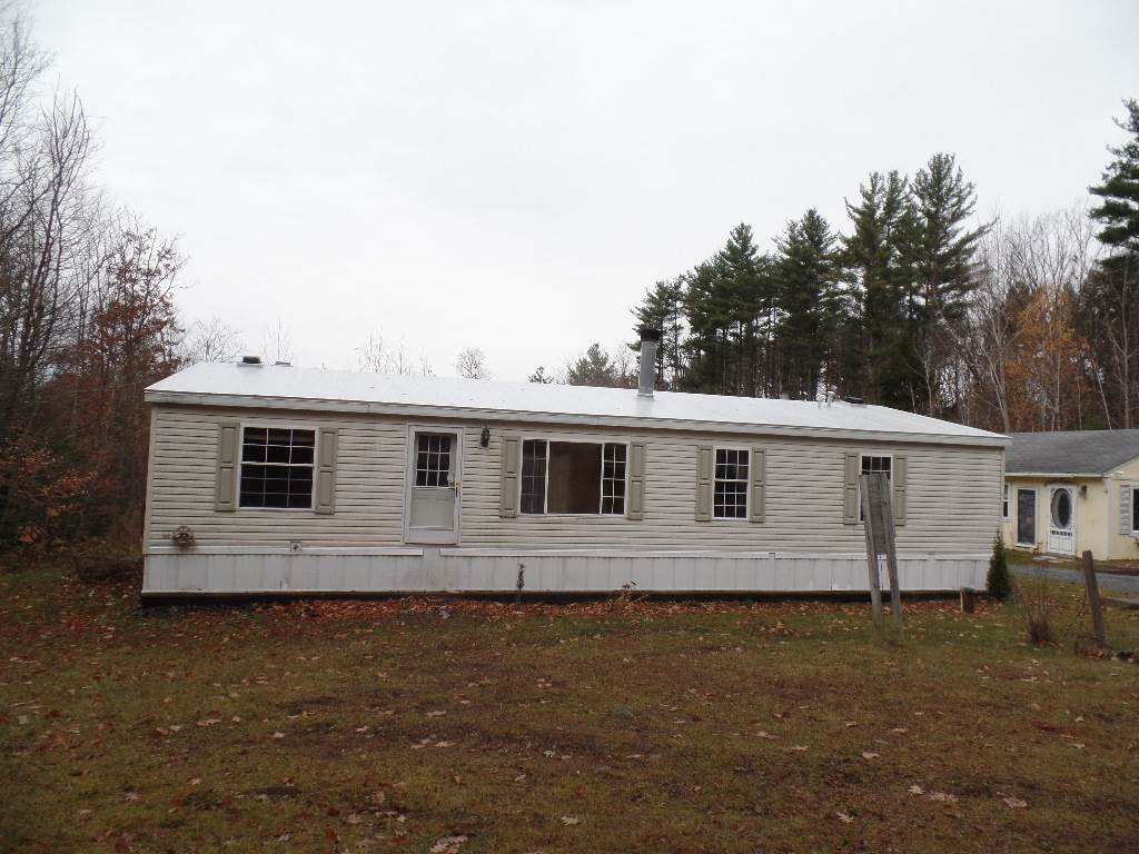 100 Kluge Road Enfield, NH 03748 - Photo 1 of 13
