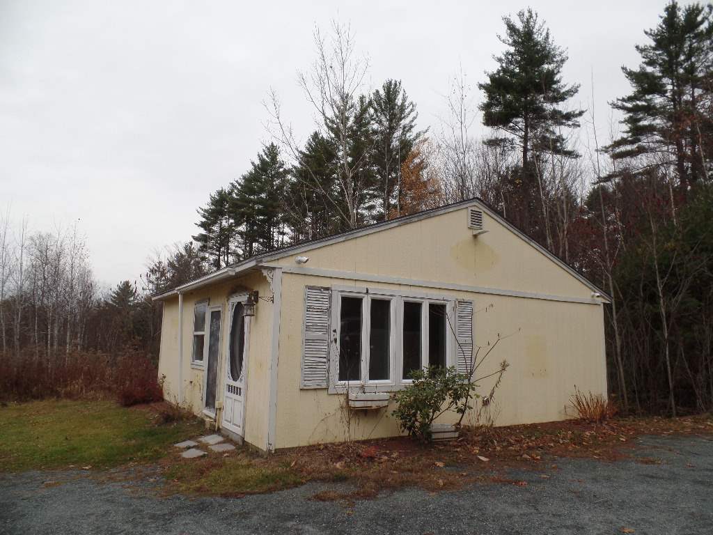 100 Kluge Road Enfield, NH 03748 - Photo 3 of 13