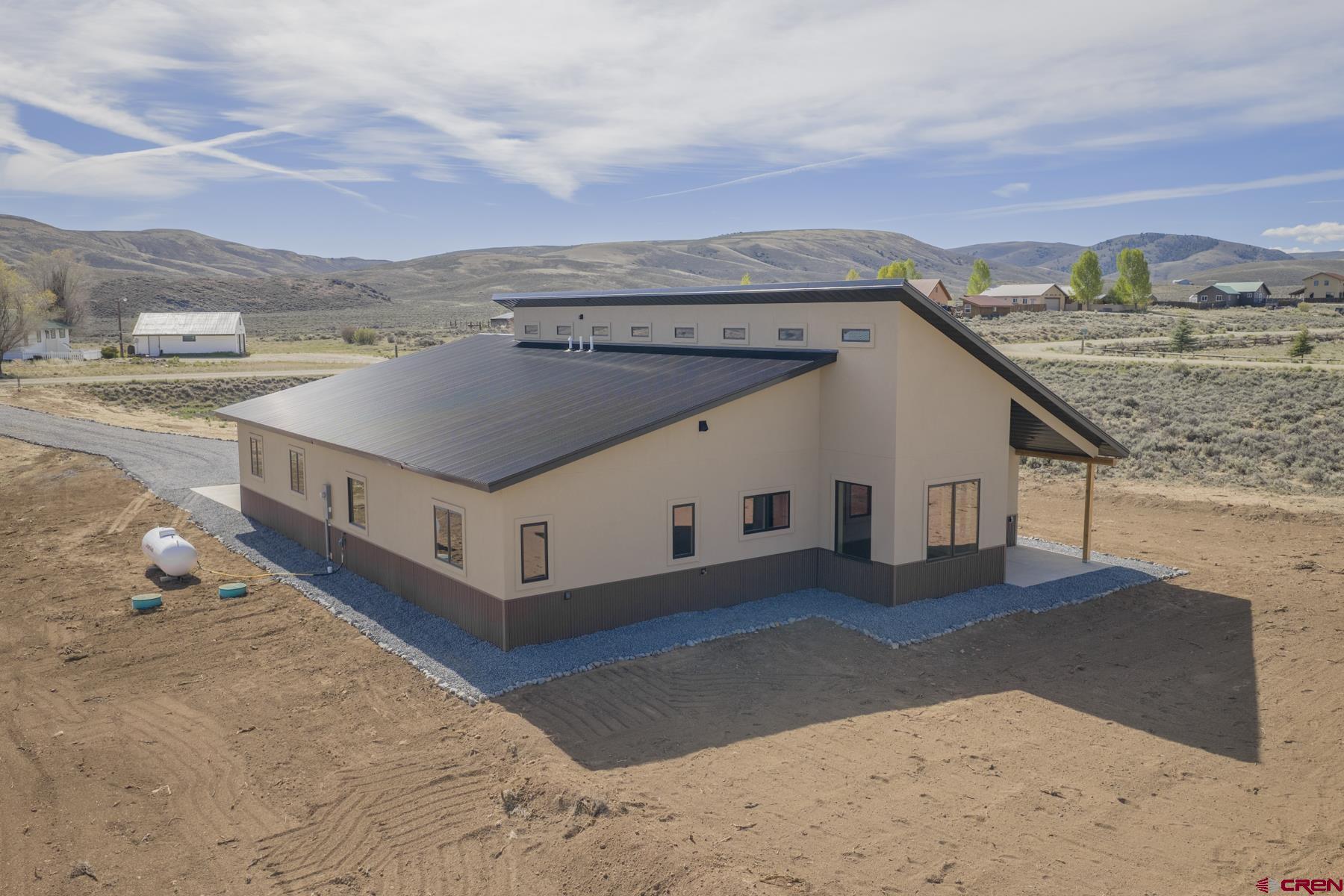 400 Columbine Road Gunnison, CO 81230 - Photo 11 of 41